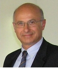 Prof. Alfredo Guglielmi,  23 maggio 2018
