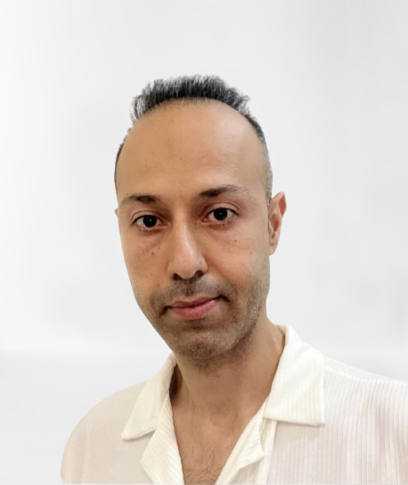 FotoSharifzadeh,  October 23, 2025