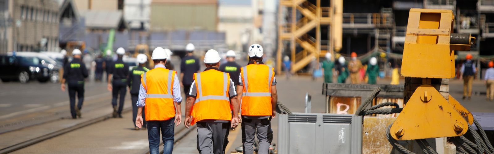 Sicurezza sul lavoro, Univr partecipa al progetto Mad per la ricerca sui dispositivi di protezione individuale