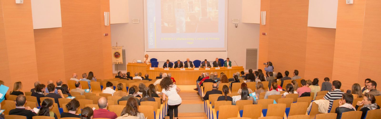 Chiuse le iscrizioni a Medicina: 1369 hanno scelto Verona per il semestre filtro