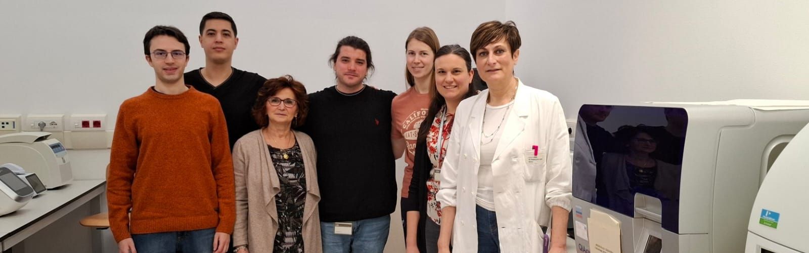 Nuovo studio Univr sulla cardiomiopatia correlata all’anemia falciforme