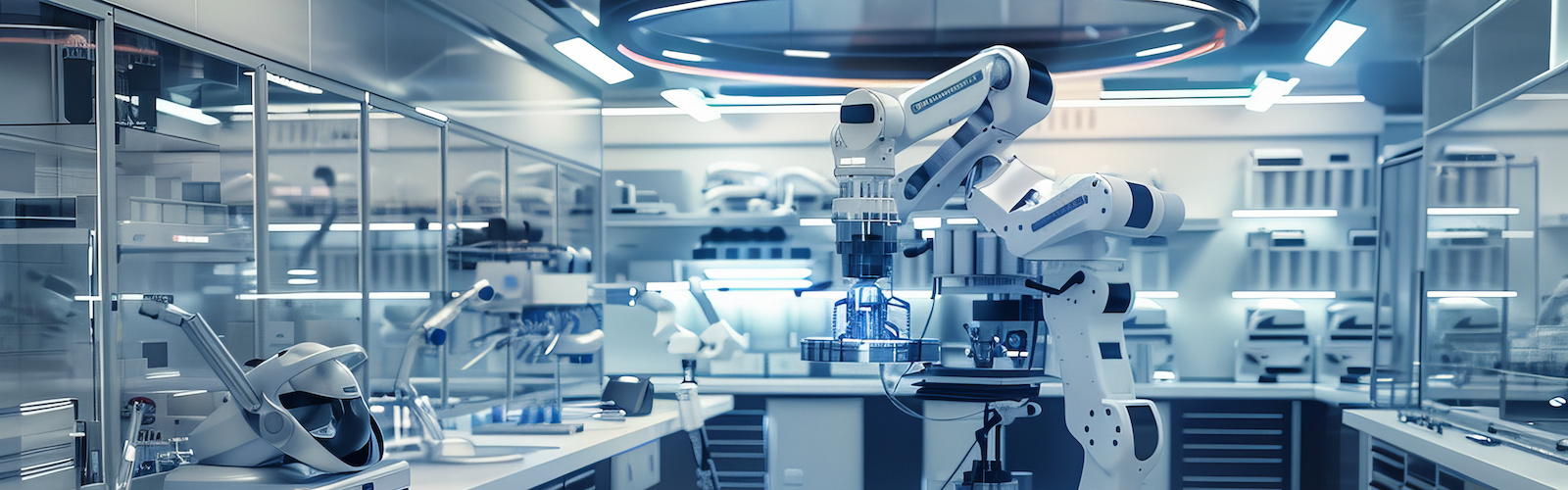 Ingegneri esperti in robot e Ai: l'Ateneo veronese nel futuro