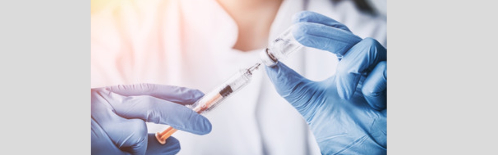 Impatto psicologico della campagna vaccinale contro il Covid-19 nei pazienti oncologici