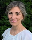 Foto Storti Silvia Francesca,  September 3, 2025